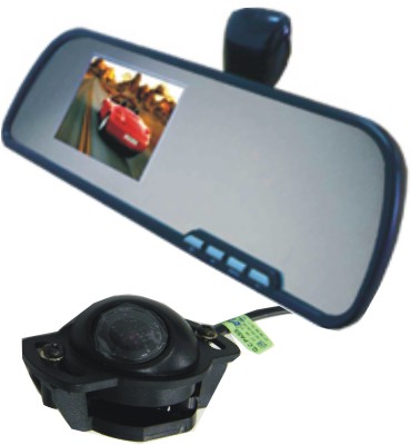  3.5 Car Rear View Mirror (3.5 Car Rear View Mirror)