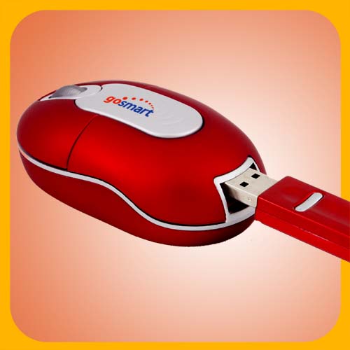  Wireless Mouse With Build In Transceiver ( Wireless Mouse With Build In Transceiver)