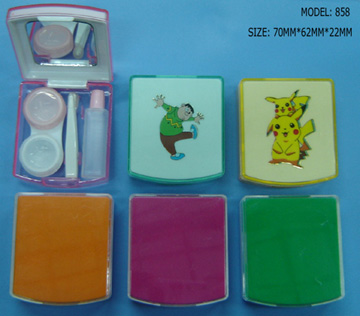  Contact Lens Cases (Contact Lens Cases)