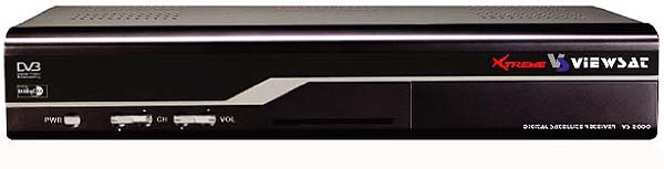  Viewsat 2000 Digital Satellite Receiver (Viewsat 2000 Digitaler Satelliten-Receiver)