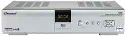  Pansat 3500sd Digital Satellite Receiver (Pansat 3500sd Digitaler Satelliten-Receiver)