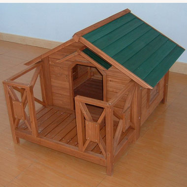  Dog House (Dog House)