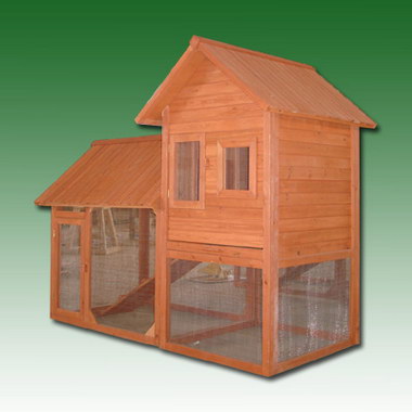  Rabbit House (Кролика дом)