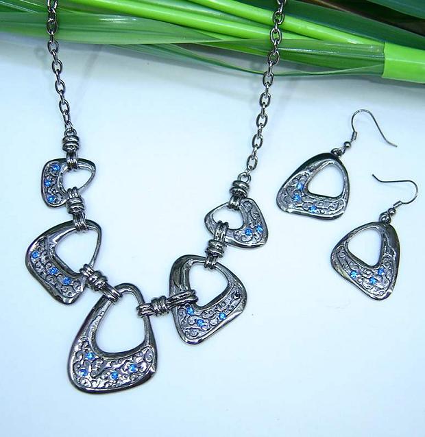  Jewelry Set (Украшения Установить)