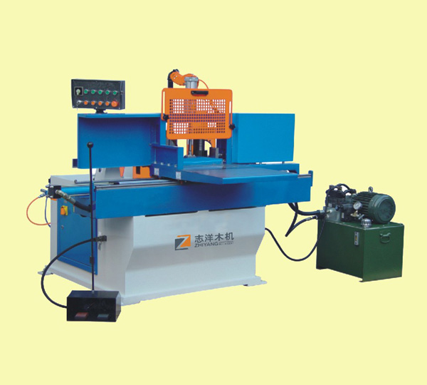  Finger Joint Shaper (Finger Joint Shaper)