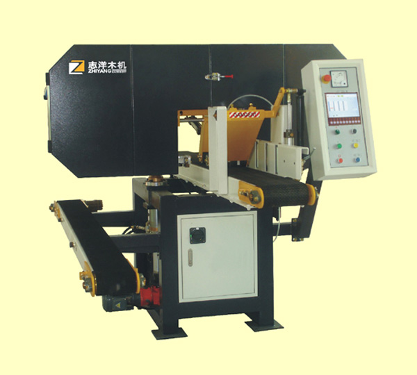  Horizontal Band Saw (Horizontale Bandsäge)