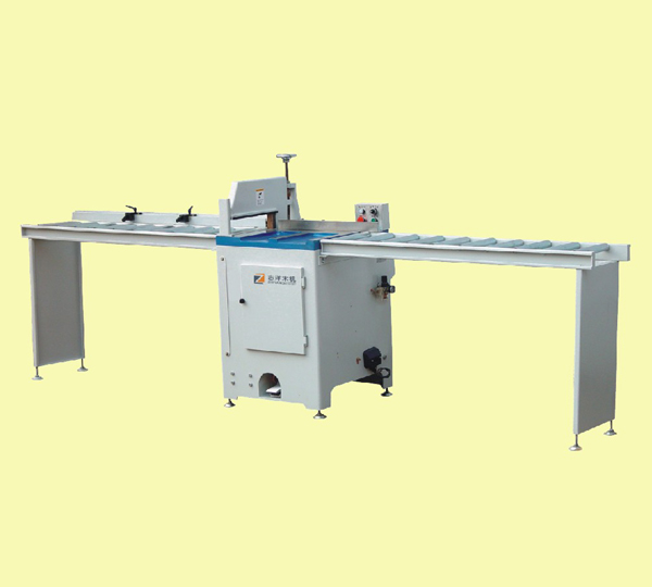  High Speed Cut-off Saw (High-Speed-Cut-off Saw)