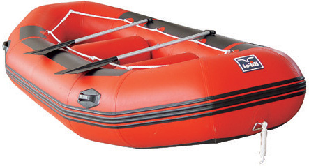  Inflatable Boat Hsh (Bateau gonflable Chut)