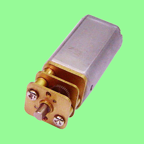  G13f Gear Motor (G13f моторедуктора)