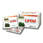 LAXAL - Pflanzliche Abführmittel (LAXAL - Pflanzliche Abführmittel)