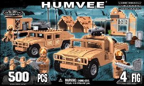  Block Toys / Construction Toys