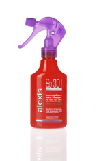  Rinse Hair (Spülen Hair)