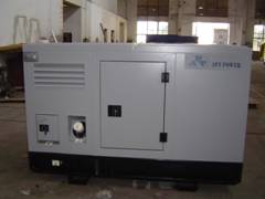  Deutz Diesl Generator Set (Deutz Дизель-генераторная установка)