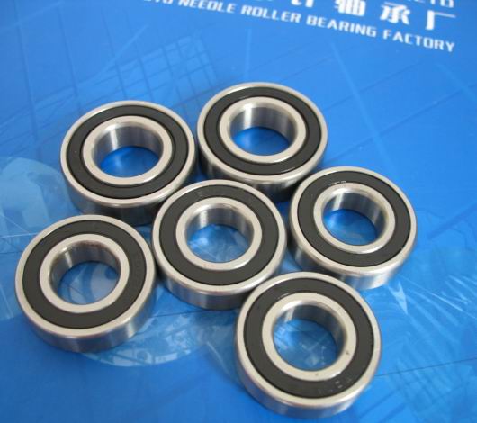  6900 Series Thin Wall Ball Bearing ( 6900 Series Thin Wall Ball Bearing)