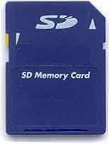  Sd Card