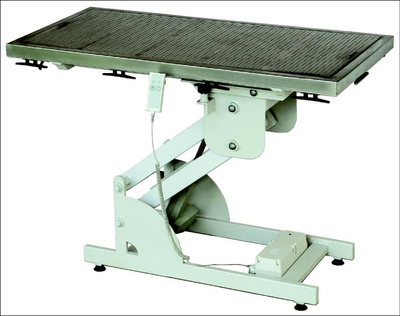  Veterinary Table