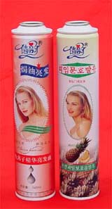  Shrinking Neck Can (Schrumpfende Hals kann)