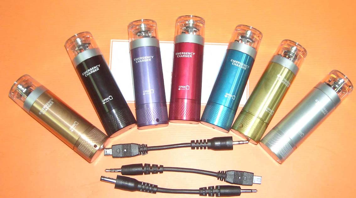  Emergency Charger