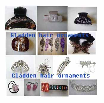  Hair Jewelry