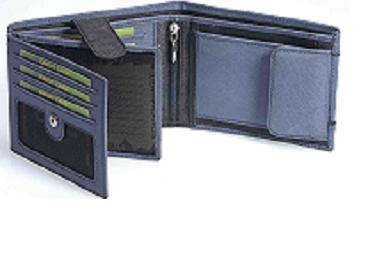  Leather Wallets