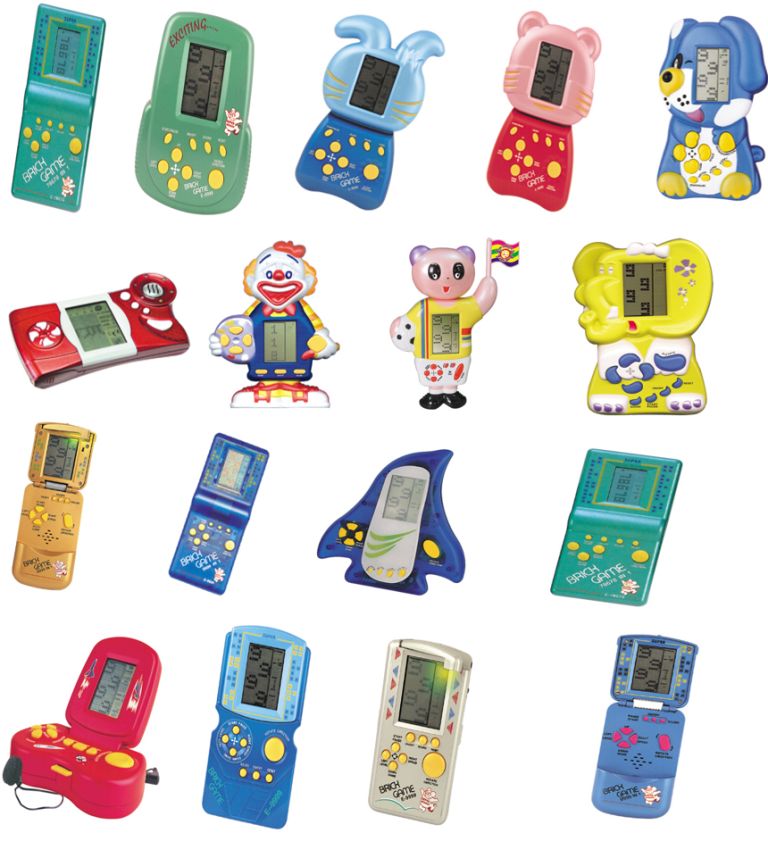  Brick Game ( Brick Game)