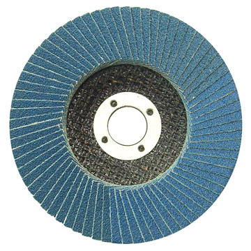  Flap Discs