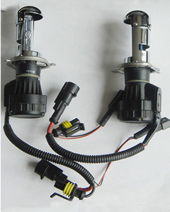  Auto Lighting System