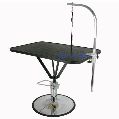  Hydraulic PET Grooming Adjustable Table (Гидравлические уход за домашними животными Регулируемые таблице)