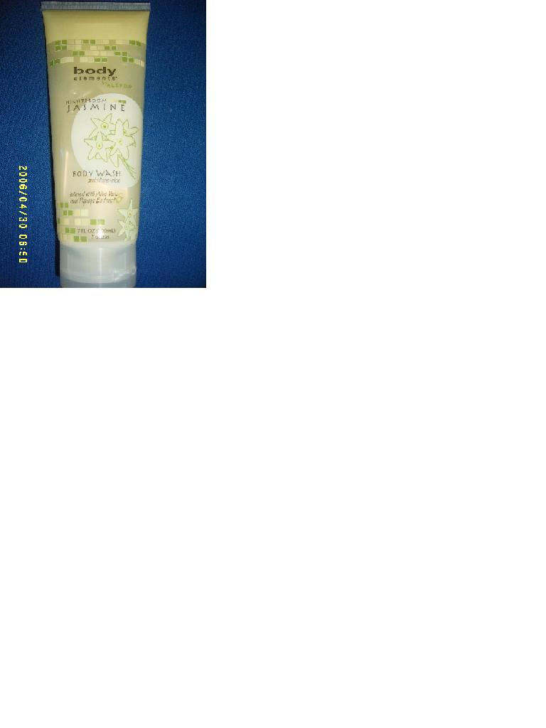 Bath Soap ( Bath Soap)