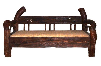  Antique & Reproduction Furniture From Indonesia (Antique & Reproduction Möbel aus Indonesien)