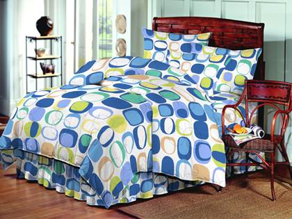  Quilt, Comforter & Bed Sheet ( Quilt, Comforter & Bed Sheet)