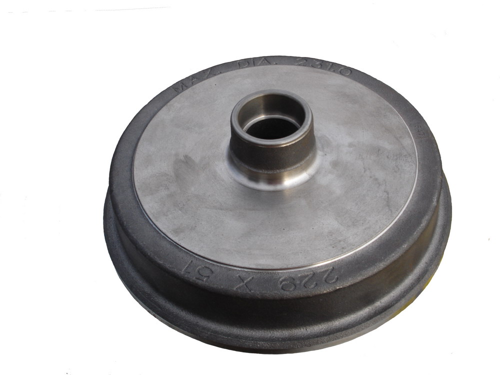  Boat Trailer Brake Drum