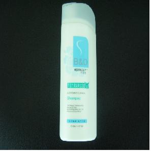 Shampoo ( Shampoo)