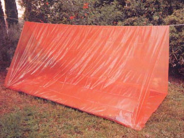  Tube Tent