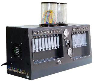  Remanpro Inkjet Refill Machine