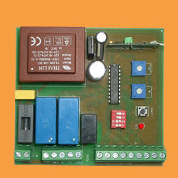  Swing Gate Control Board