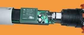  Internal Rf Control With Electric Limit Setting