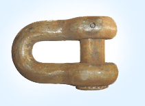  Joining Shackle / Anchor Shackle (Присоединение Sh kle / Anchor Sh kle)