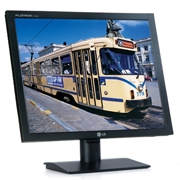  LG1753S LCD Monitor (LG1753S LCD-Monitor)