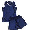  Basketball Uniforms (Uniformes de basket-ball)