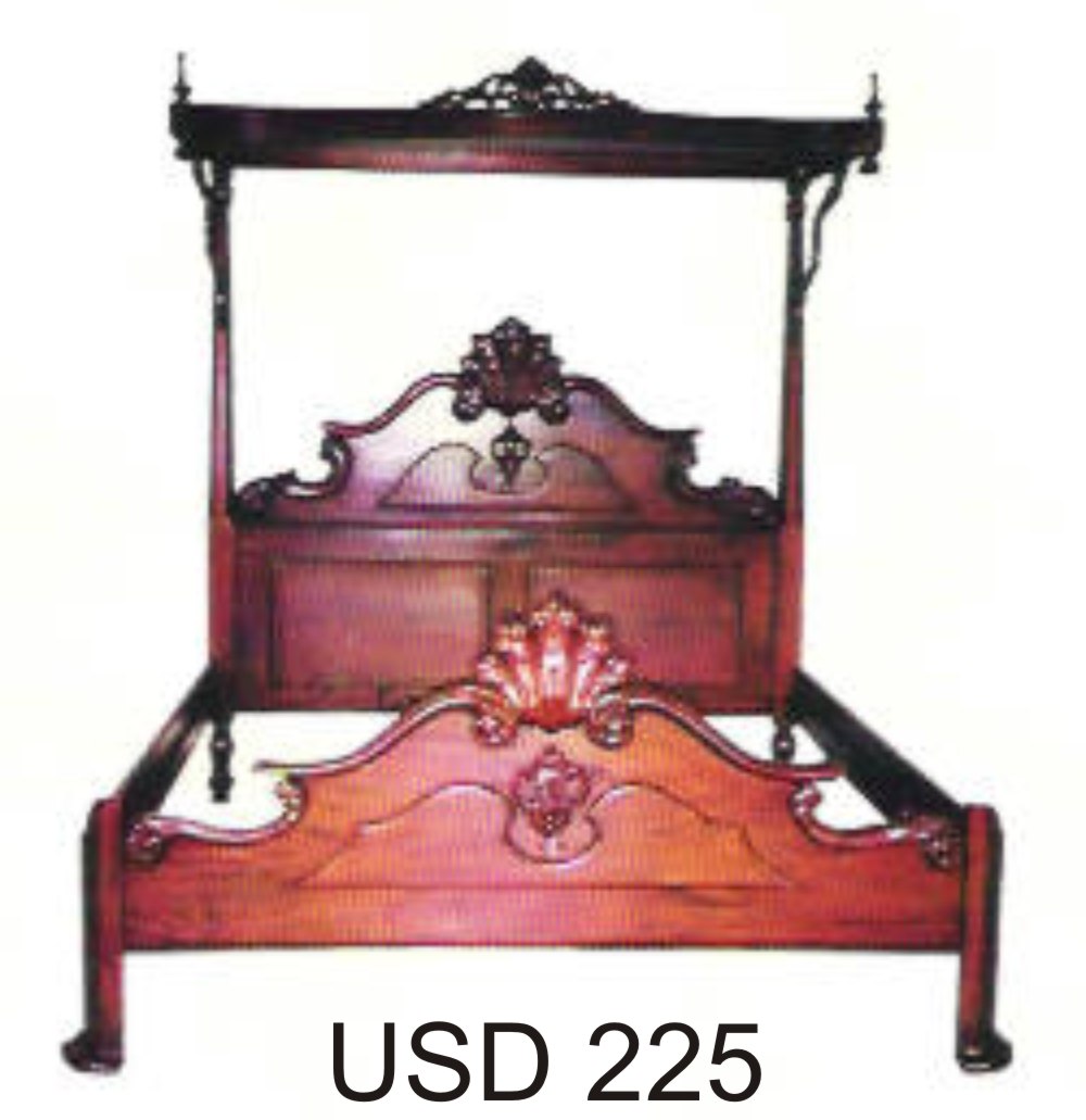  Antique Reproduction Furniture (Воспроизведение Античная мебель)