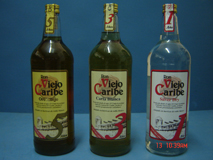  Ron Viejo CARIBE Rum (Рона-Вьехо CARIBE ром)