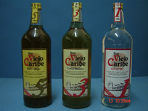 Ron Viejo CARIBE Rum (Ron Viejo CARIBE Rum)