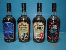  RON Anejo Reserva, Extra Anejo, Antigua Reserva And Reserva ( RON Anejo Reserva, Extra Anejo, Antigua Reserva And Reserva)