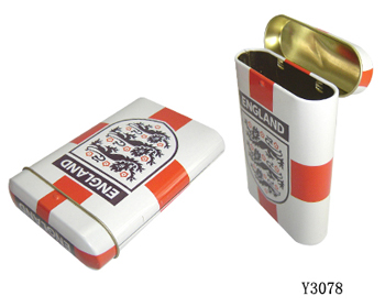  Cigarette Case