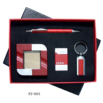  Gift Set ( Gift Set)