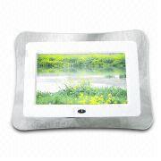  Digital Photo Frame (Digital Photo Frame)