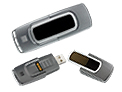 Fingerprint Flash Disk (Fingerprint Flash Disk)