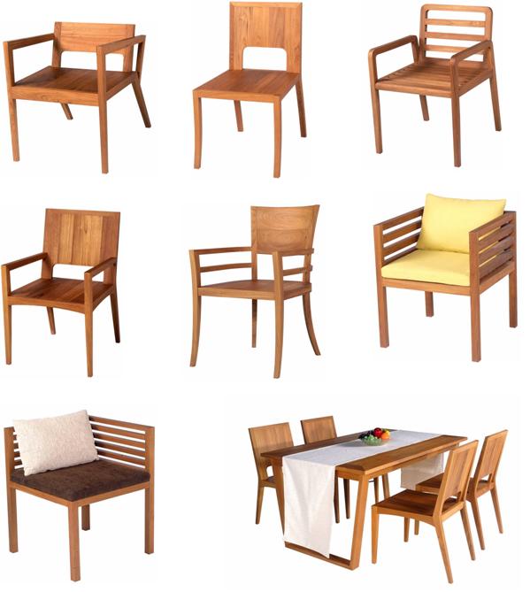  Teak Modern Furniture (Teak Modern Furniture)