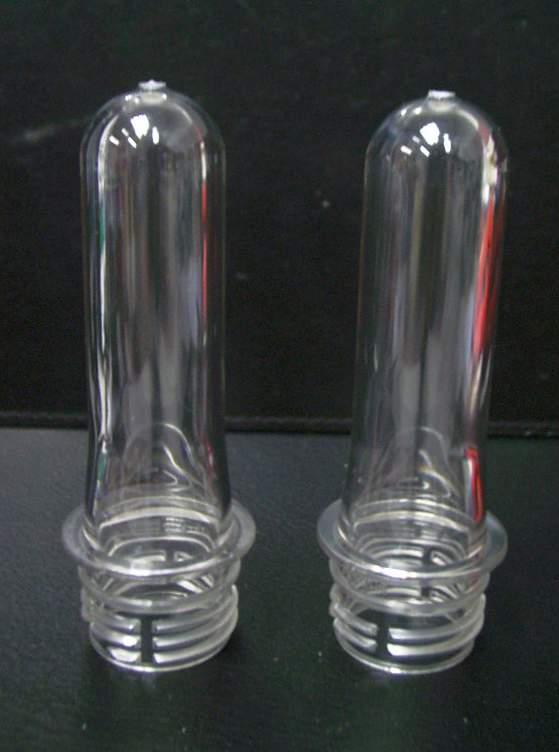  Pet Preform 16.5 Grams